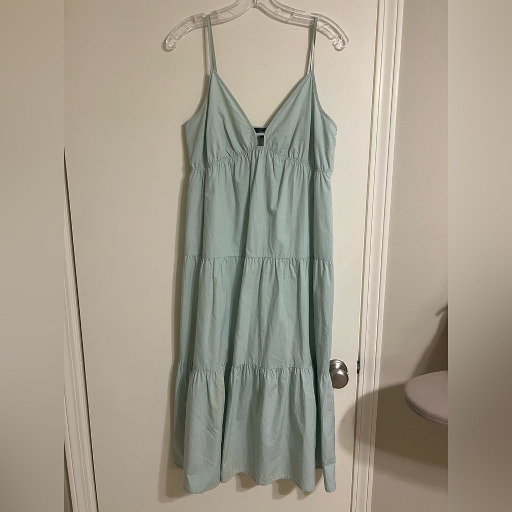 Rails Sundress, Size S